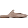 image:imageNaturalizer Womens AppleWarm Taupe Patent Faux Leather