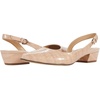 image:imageNaturalizer Womens Banks Slingback PumpAlmond Crocco