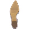 image:imageNaturalizer Womens Banks Slingback PumpBlack Leather