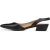 image:imageNaturalizer Womens Banks Slingback PumpBlack Leather