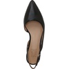 image:imageNaturalizer Womens Banks Slingback PumpBlack Leather