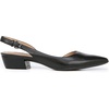 image:imageNaturalizer Womens Banks Slingback PumpBlack Leather