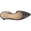 image:imageNaturalizer Womens Banks Slingback PumpBlack Real Leather