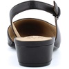 image:imageNaturalizer Womens Banks Slingback PumpBlack Real Leather