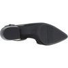 image:imageNaturalizer Womens Banks Slingback PumpBlack Real Leather