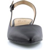 image:imageNaturalizer Womens Banks Slingback PumpBlack Real Leather