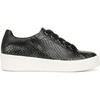 image:imageNaturalizer Womens Banks Slingback PumpBlackGrey Snake