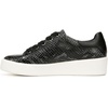 image:imageNaturalizer Womens Banks Slingback PumpBlackGrey Snake