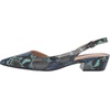 image:imageNaturalizer Womens Banks Slingback PumpBlue Multi Snake