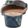 image:imageNaturalizer Womens Banks Slingback PumpBlue Multi Snake