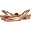 image:imageNaturalizer Womens Banks Slingback PumpChampagne Leather