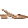 image:imageNaturalizer Womens Banks Slingback PumpChampagne Leather