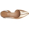 image:imageNaturalizer Womens Banks Slingback PumpChampagne Leather