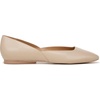 image:imageNaturalizer Womens Banks Slingback PumpCoastal Tan Leather