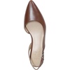 image:imageNaturalizer Womens Banks Slingback PumpCocoa Leather