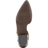 image:imageNaturalizer Womens Banks Slingback PumpCocoa Leather