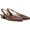 image:imageNaturalizer Womens Banks Slingback PumpCocoa Leather