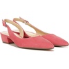 image:imageNaturalizer Womens Banks Slingback PumpCoral Blush