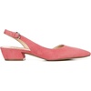 image:imageNaturalizer Womens Banks Slingback PumpCoral Blush