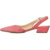 image:imageNaturalizer Womens Banks Slingback PumpCoral Blush