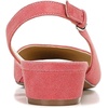 image:imageNaturalizer Womens Banks Slingback PumpCoral Blush