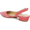 image:imageNaturalizer Womens Banks Slingback PumpCoral Blush