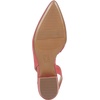 image:imageNaturalizer Womens Banks Slingback PumpCoral Blush