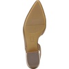 image:imageNaturalizer Womens Banks Slingback PumpCrme Brulee