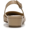 image:imageNaturalizer Womens Banks Slingback PumpCrme Brulee