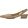image:imageNaturalizer Womens Banks Slingback PumpCrme Brulee