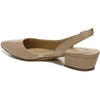 image:imageNaturalizer Womens Banks Slingback PumpCrme Brulee