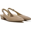 image:imageNaturalizer Womens Banks Slingback PumpCrme Brulee