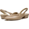image:imageNaturalizer Womens Banks Slingback PumpCrme Brulee Beige Leather