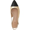 image:imageNaturalizer Womens Banks Slingback PumpDark GoldBlack