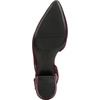 image:imageNaturalizer Womens Banks Slingback PumpDeep Plum Purple