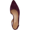 image:imageNaturalizer Womens Banks Slingback PumpDeep Plum Purple