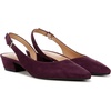 image:imageNaturalizer Womens Banks Slingback PumpDeep Plum Purple