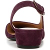 image:imageNaturalizer Womens Banks Slingback PumpDeep Plum Purple