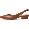 image:imageNaturalizer Womens Banks Slingback PumpEnglish Tea Brown Leather