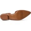 image:imageNaturalizer Womens Banks Slingback PumpEnglish Tea Brown Leather