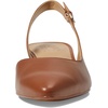 image:imageNaturalizer Womens Banks Slingback PumpEnglish Tea Brown Leather