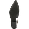 image:imageNaturalizer Womens Banks Slingback PumpFrench Navy Blue Leather