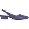 image:imageNaturalizer Womens Banks Slingback PumpFuture Dusk Blue Suede