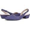 image:imageNaturalizer Womens Banks Slingback PumpFuture Dusk Blue Suede