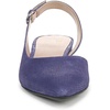 image:imageNaturalizer Womens Banks Slingback PumpFuture Dusk Blue Suede