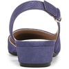 image:imageNaturalizer Womens Banks Slingback PumpFuture Dusk Blue Suede