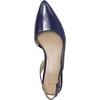 image:imageNaturalizer Womens Banks Slingback PumpHaven Blue Leather
