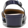 image:imageNaturalizer Womens Banks Slingback PumpHaven Blue Leather