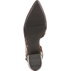 image:imageNaturalizer Womens Banks Slingback PumpLeopard Print Faux Leather