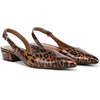 image:imageNaturalizer Womens Banks Slingback PumpLeopard Print Faux Leather